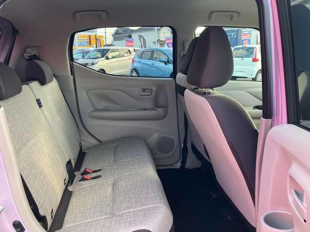 デイズ Ｘ　６６０　Ｘ　メモリーナビ（13枚目）