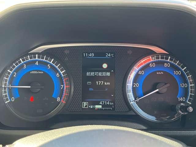 ルークス ６６０　ハイウェイスターＸ　プロパイロット　エディション　メモリーナビ　全周囲カメラ　プロパイロット（4枚目）