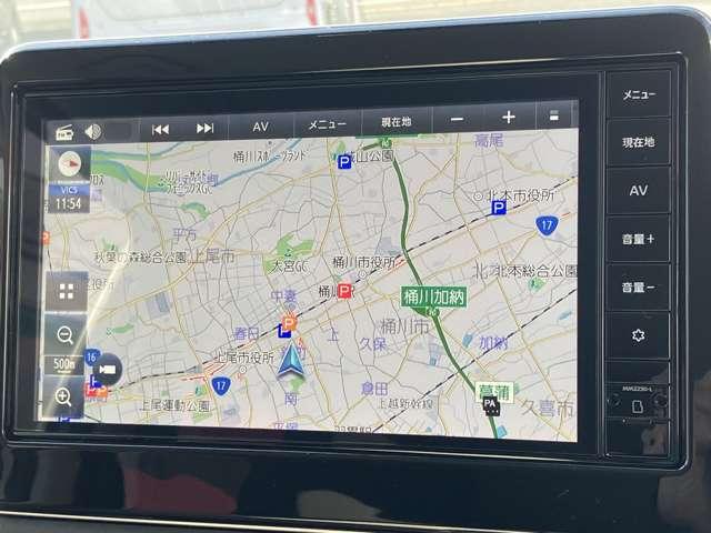 デイズ ６６０　Ｘ　当社社用車ＵＰ　禁煙車　メモリーナビ（5枚目）