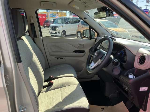 デイズ ６６０　Ｘ　当社社用車ＵＰ　禁煙車　メモリーナビ（14枚目）