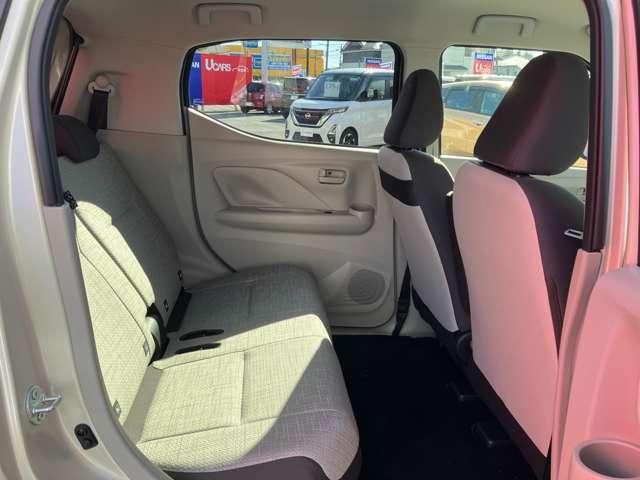 デイズ ６６０　Ｘ　当社社用車ＵＰ　禁煙車　メモリーナビ（15枚目）