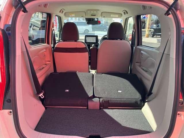 デイズ ６６０　Ｘ　当社社用車ＵＰ　禁煙車　メモリーナビ（17枚目）