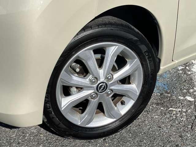 デイズ ６６０　Ｘ　当社社用車ＵＰ　禁煙車　メモリーナビ（18枚目）