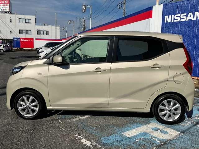 デイズ ６６０　Ｘ　当社社用車ＵＰ　禁煙車　メモリーナビ（20枚目）