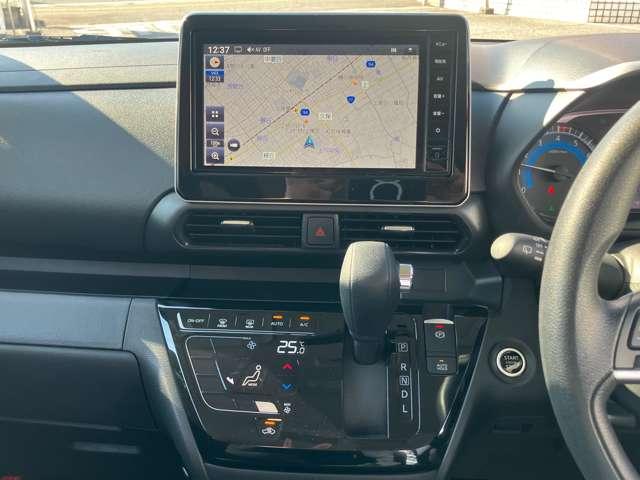 ルークス 660 ハイウェイスターX プロパイロット エディション 当社社用車 禁煙車 エマブレ 前後ドラレコ(4枚目)