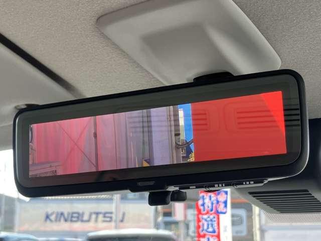 ルークス 660 ハイウェイスターX プロパイロット エディション 当社社用車 禁煙車 エマブレ 前後ドラレコ(10枚目)