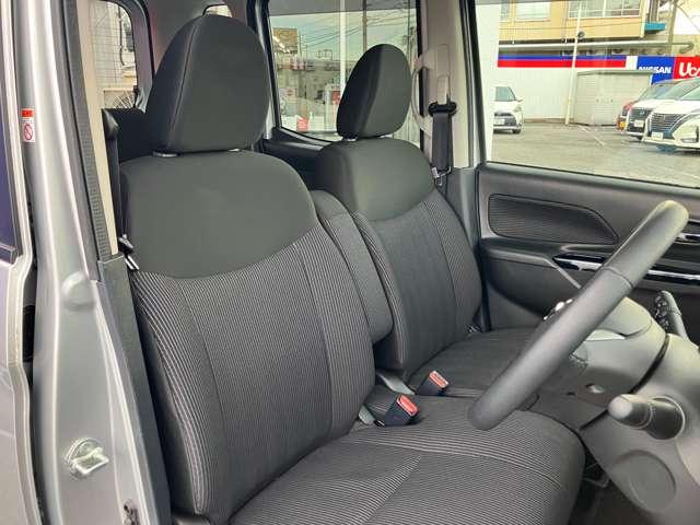 デイズルークス ６６０　ハイウェイスター　Ｘターボ　踏み間違い防止　走行約１．４万ｋｍ　純正ナビ（ＭＭ（12枚目）