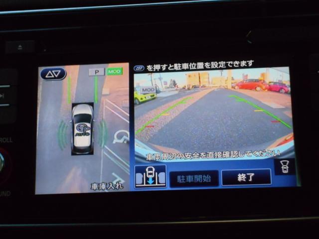 G 当社試乗車UP(7枚目)