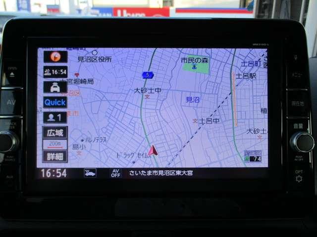 660 X 全周囲カメラ サイド&カーテンエアバッグ(3枚目)