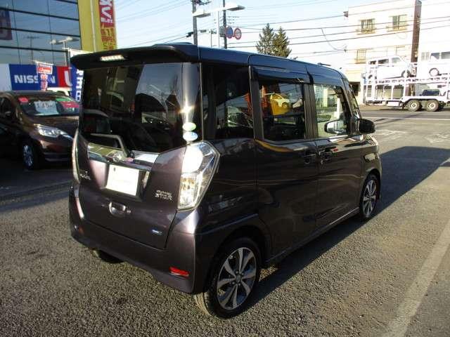 660 ハイウェイスターX Vセレクション 4WD 両側オートスライドドア 全周囲カメラ(2枚目)