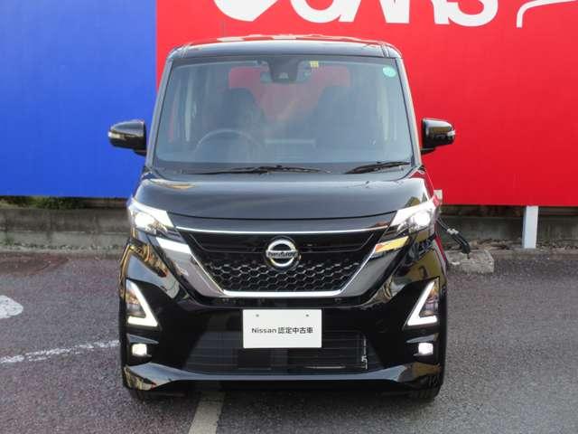 ルークス ６６０　ハイウェイスターＧターボ　プロパイロット　エディション　全周囲カメラ　ワンオーナー禁煙車（15枚目）