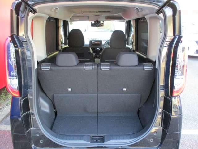 ルークス ６６０　ハイウェイスターＧターボ　プロパイロット　エディション　全周囲カメラ　ワンオーナー禁煙車（19枚目）