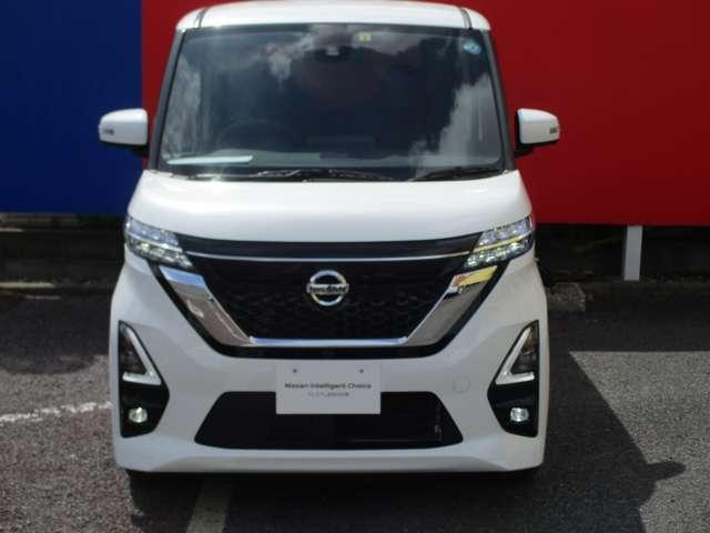 ルークス ６６０　ハイウェイスターＸ　アラウンドビューモニター　ワンオーナー（16枚目）