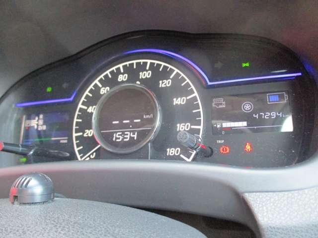 ノート １．２　ｅ－ＰＯＷＥＲ　Ｘ　エアロ装着車　全周囲カメラ　クルコン（5枚目）