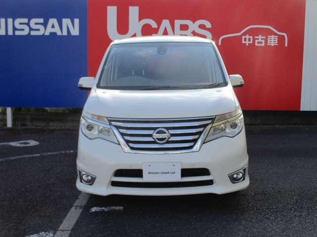 セレナ ２．０　ハイウェイスター　Ｖセレクション＋Ｓａｆｅｔｙ　Ｓ－ＨＹＢＲＩＤ　アドバンストセーフティ　ＰＫＧ　全周囲カメラ　クルーズ（15枚目）