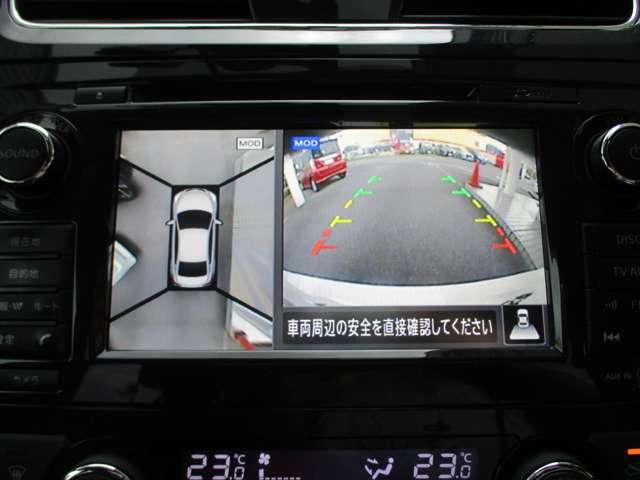 ティアナ ２．５　ＸＥ　全周囲カメラ　クルーズコントロール（5枚目）