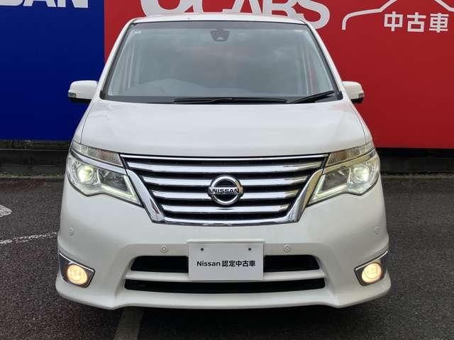 セレナ ２．０　ハイウェイスター　Ｓ－ＨＹＢＲＩＤ　アドバンストセーフティ　パッケージ　全周囲カメラ　クルーズコントロール（11枚目）
