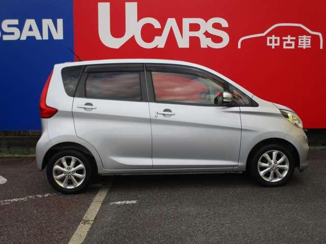 デイズ X Vセレクション 660 X Vセレクション アラウンドビューモニター ワンオーナー◆メモリナビ・TV◆ETC◆衝突被害軽減ブレーキ・前方踏み間違い防止◆(16枚目)