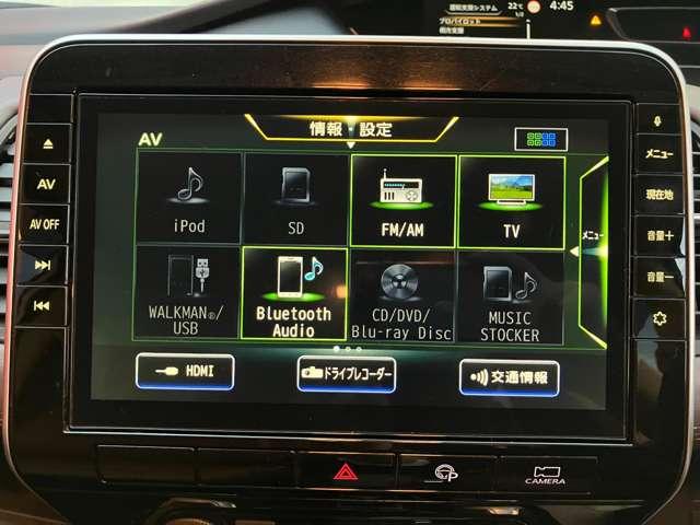 セレナ ２．０　ハイウェイスター　Ｖ　プロパイロット　アラウンドビューモニター（4枚目）