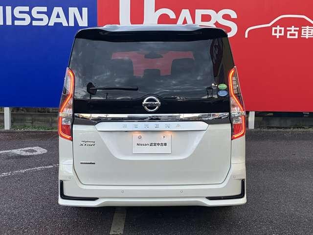 セレナ ２．０　ハイウェイスター　Ｖ　プロパイロット　アラウンドビューモニター（17枚目）