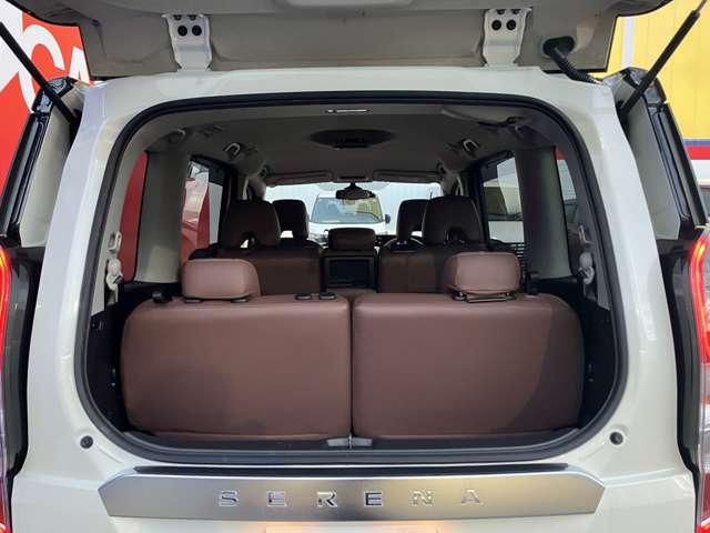 セレナ ２．０　ハイウェイスター　Ｖ　プロパイロット　アラウンドビューモニター（19枚目）