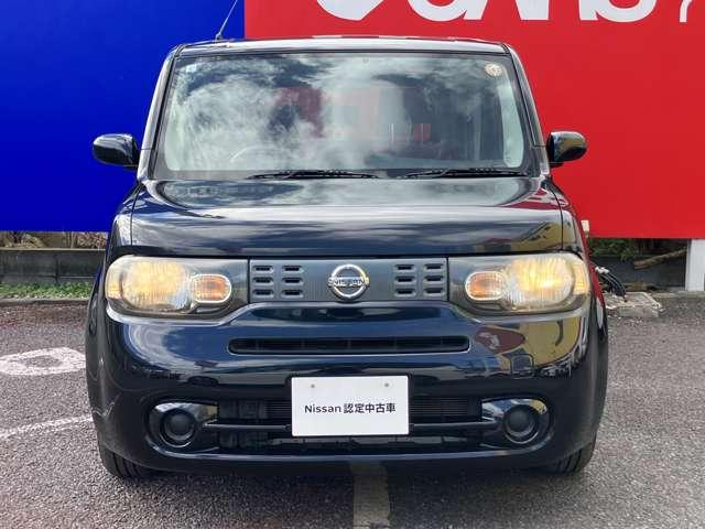 キューブ １．５　１５Ｘ　パーティレッドセレクション　ＨＤＤナビ　１セグＴＶ　バックカメラ（13枚目）