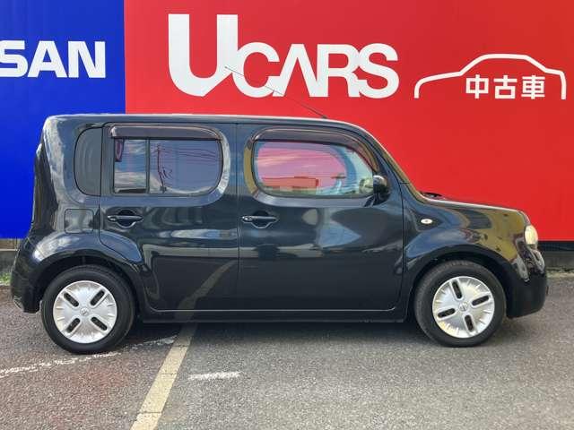 キューブ １．５　１５Ｘ　パーティレッドセレクション　ＨＤＤナビ　１セグＴＶ　バックカメラ（16枚目）