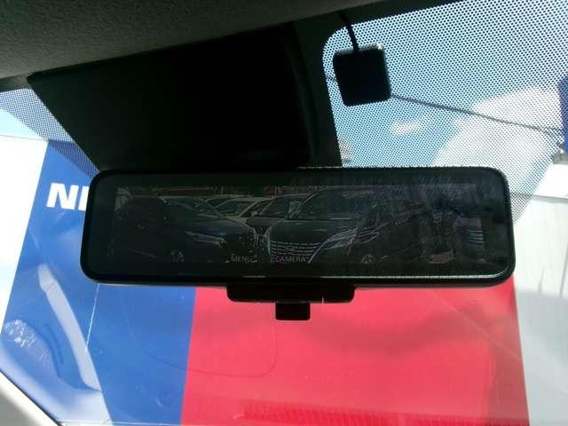 ノート １．２　ｅ－ＰＯＷＥＲ　Ｘ　Ｖセレクション　ＴＶキット　ドラレコ　ナビ　ＡＶＭ　ＬＥＤ（13枚目）