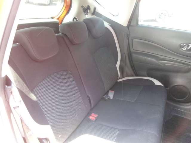 ノート １．２　ｅ－ＰＯＷＥＲ　Ｘ　Ｖセレクション　ＴＶキット　ドラレコ　ナビ　ＡＶＭ　ＬＥＤ（15枚目）