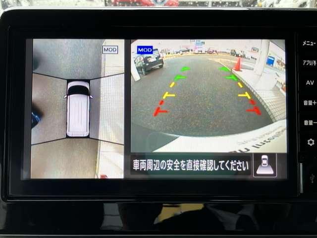 ルークス 660 ハイウェイスターGターボ プロパイロット エディション 全周囲カメラ 前+車室内ドラレコ(5枚目)