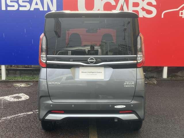 ルークス 660 ハイウェイスターGターボ プロパイロット エディション 全周囲カメラ 前+車室内ドラレコ(12枚目)