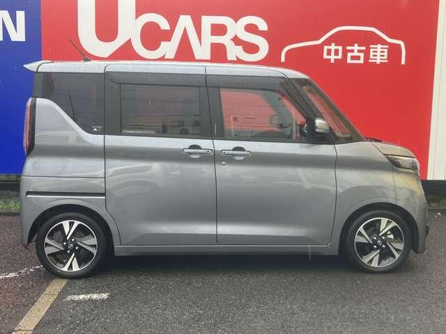 ルークス 660 ハイウェイスターGターボ プロパイロット エディション 全周囲カメラ 前+車室内ドラレコ(14枚目)