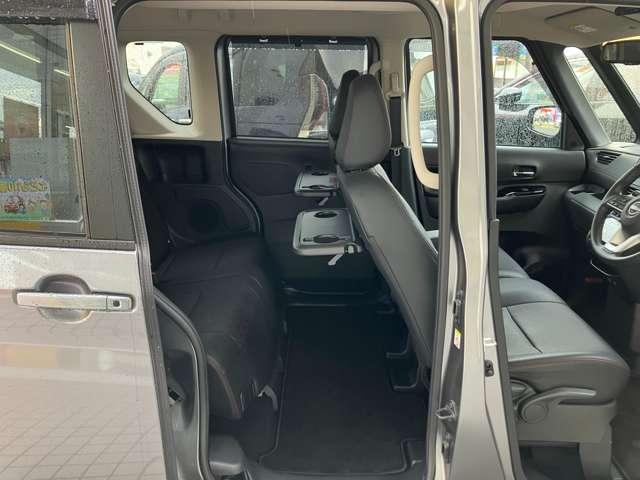 ルークス 660 ハイウェイスターGターボ プロパイロット エディション 全周囲カメラ 前+車室内ドラレコ(16枚目)