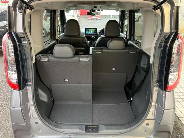 ルークス 660 ハイウェイスターGターボ プロパイロット エディション 全周囲カメラ 前+車室内ドラレコ(19枚目)