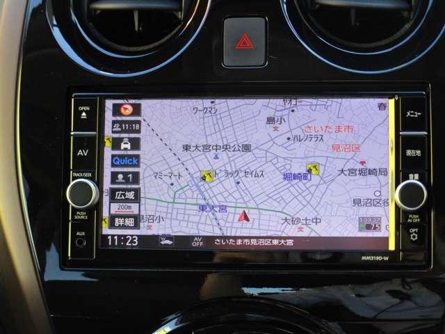 ノート １．２　ｅ－ＰＯＷＥＲ　メダリスト　全周囲カメラ　クルーズコントロール（3枚目）