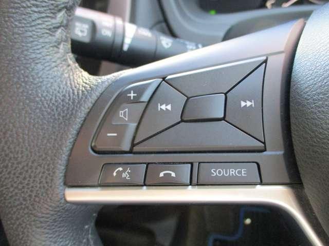 ノート １．２　ｅ－ＰＯＷＥＲ　メダリスト　全周囲カメラ　クルーズコントロール（12枚目）