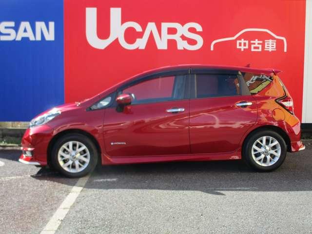 ノート １．２　ｅ－ＰＯＷＥＲ　メダリスト　全周囲カメラ　クルーズコントロール（19枚目）