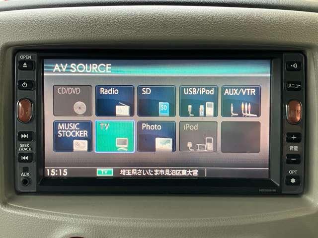 キューブ １．５　１５Ｘ　オートエアコン　インテリジェントキー（5枚目）