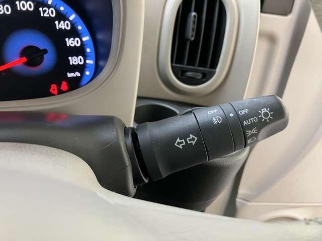 キューブ １．５　１５Ｘ　オートエアコン　インテリジェントキー（10枚目）