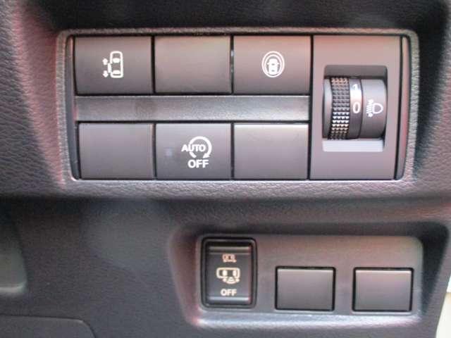 ルークス ６６０　ハイウェイスターＸ　社用車ＵＰ　全周囲カメラ　前後ドラレコ（11枚目）