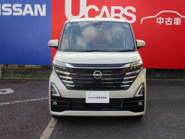 ルークス ６６０　ハイウェイスターＸ　社用車ＵＰ　全周囲カメラ　前後ドラレコ（16枚目）