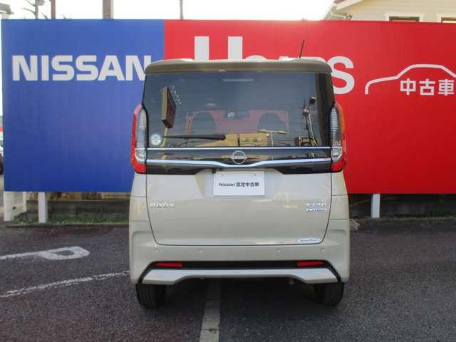 ルークス ６６０　ハイウェイスターＸ　社用車ＵＰ　全周囲カメラ　前後ドラレコ（18枚目）