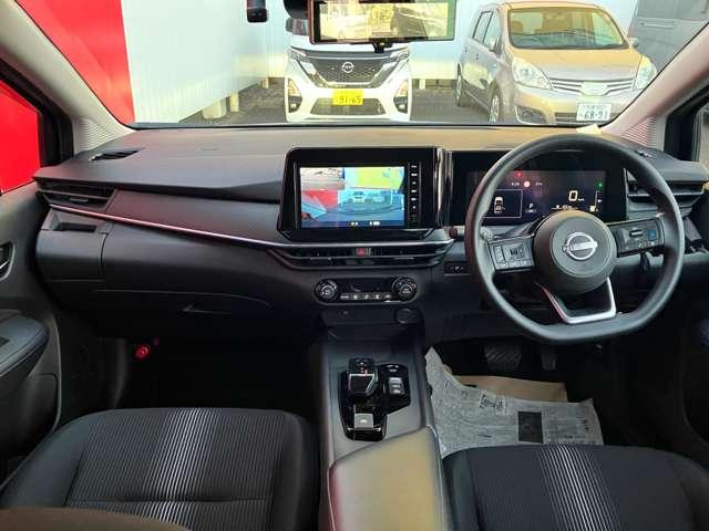 ノート １．２　Ｘ　プロパイロット　前後ドラレコ　ＥＴＣ２．０（3枚目）