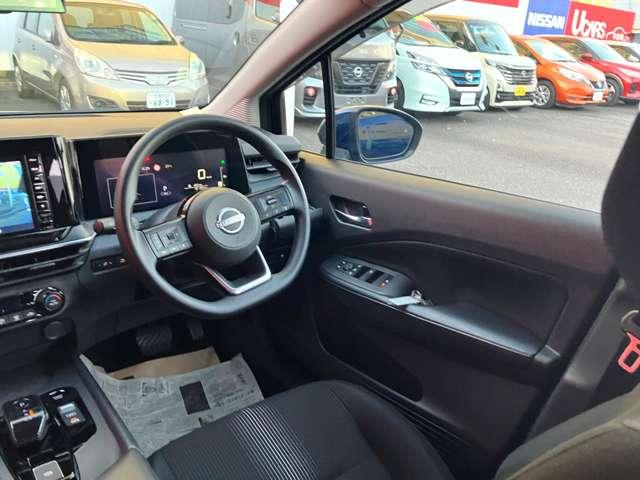 ノート １．２　Ｘ　プロパイロット　前後ドラレコ　ＥＴＣ２．０（4枚目）