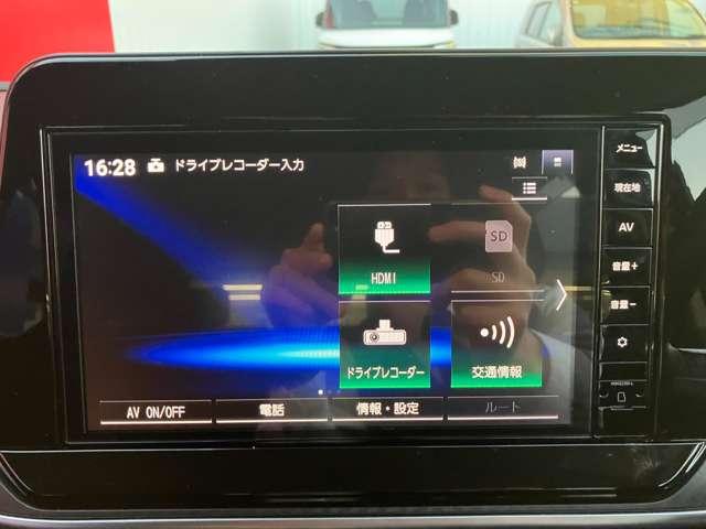 ノート １．２　Ｘ　プロパイロット　前後ドラレコ　ＥＴＣ２．０（8枚目）