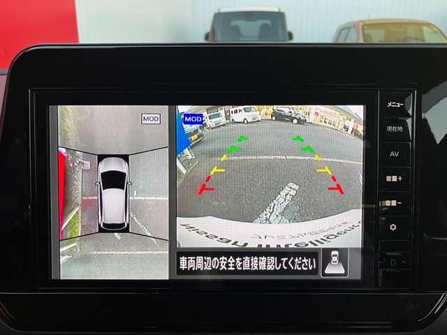 ノート １．２　Ｘ　プロパイロット　前後ドラレコ　ＥＴＣ２．０（9枚目）