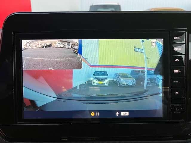 ノート １．２　Ｘ　プロパイロット　前後ドラレコ　ＥＴＣ２．０（11枚目）