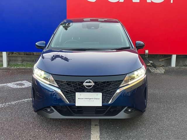 ノート １．２　Ｘ　プロパイロット　前後ドラレコ　ＥＴＣ２．０（17枚目）