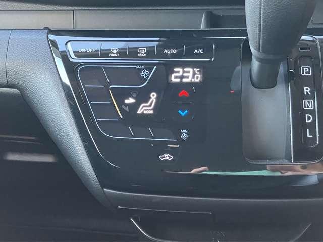 デイズ ６６０　ハイウェイスターＸ　全周囲カメラ　前後ドラレコ　ＥＴＣ２．０（11枚目）