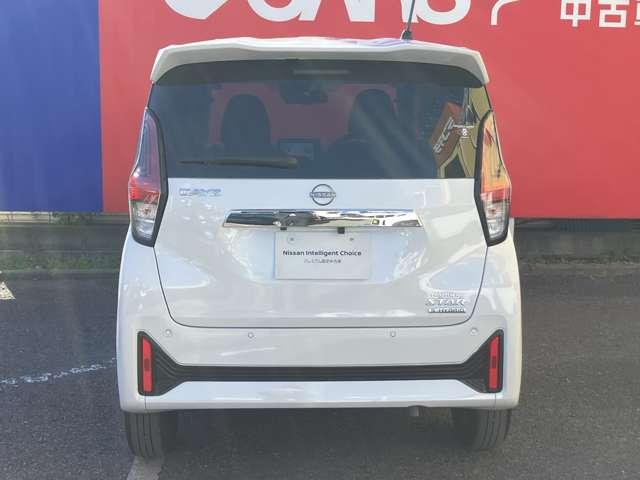 デイズ ６６０　ハイウェイスターＸ　全周囲カメラ　前後ドラレコ　ＥＴＣ２．０（13枚目）